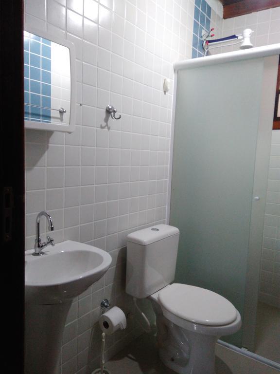 Apartamento em Ubatuba Ruang foto