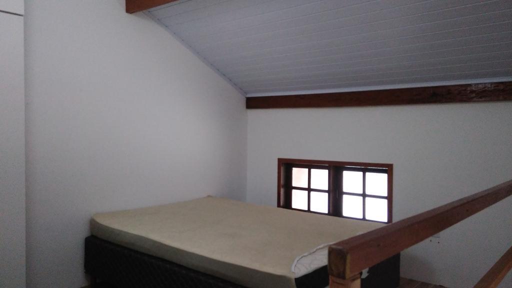 Apartamento em Ubatuba Ruang foto